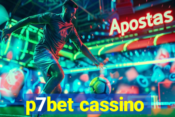 p7bet cassino